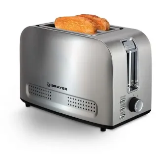 Тостер BRAYER BR2110 Тостер BRAYER BR2110