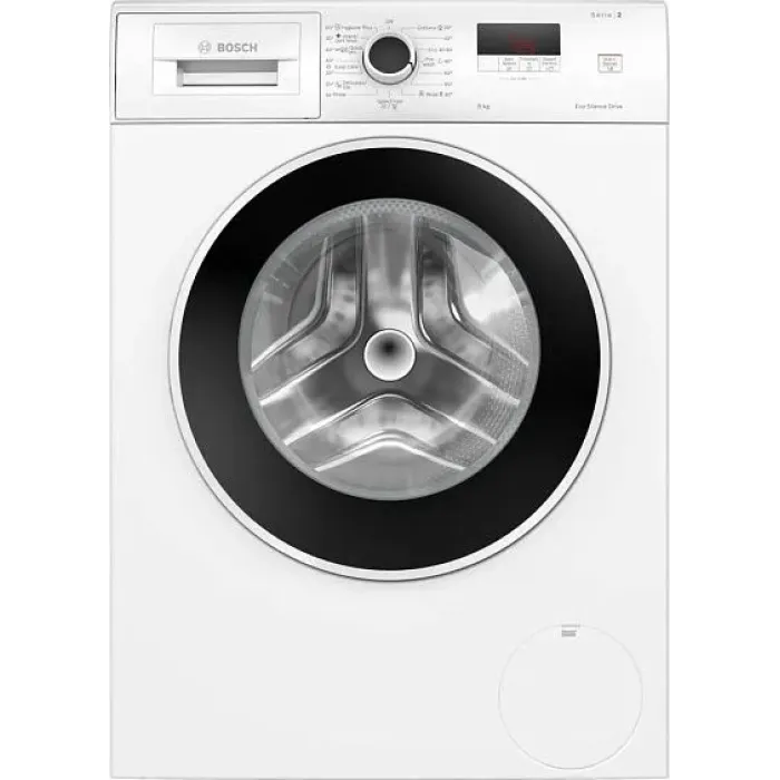 Стиральная машина BOSCH WGE03200BY