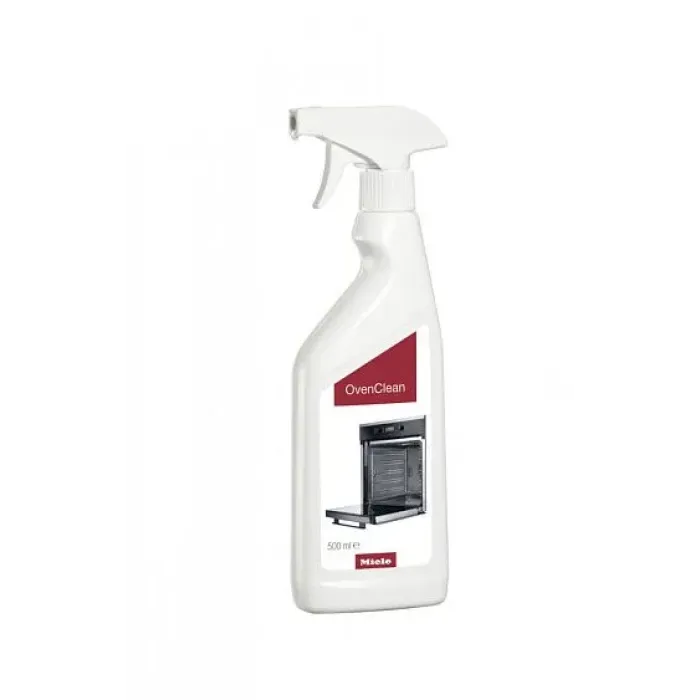 Средство для чистки MIELE OvenClean GP CL H 0502 L Средство для чистки MIELE OvenClean GP CL H 0502 L