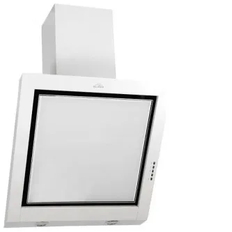Вытяжка ELIKOR гранат glass 60 (перламутр/стекло бел)