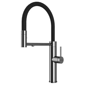 Смеситель PAULMARK GANYMEDE Ga213199-CR