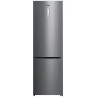 Холодильник Braun BRMD 4684 DXNF