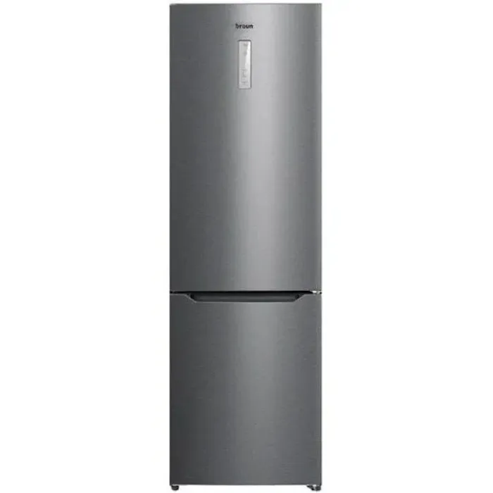 Холодильник Braun BRMD 4684 DXNF Холодильник Braun BRMD 4684 DXNF