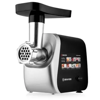 Мясорубка BRAYER BR1608