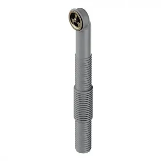Сменный круглый перелив OMOIKIRI OV-1-R-AB012 (4998049)