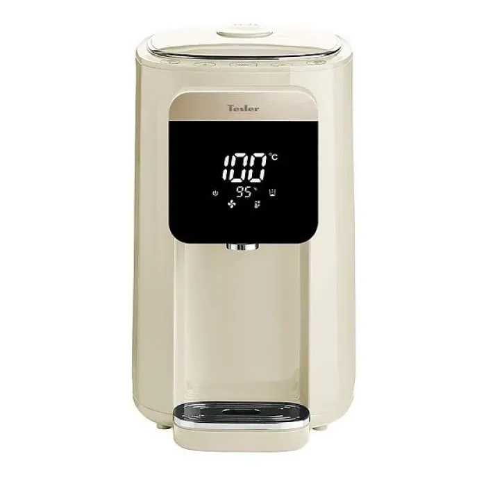 Термопот TESLER TP-5045 BEIGE