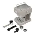 Кофеварка TESLER ECM-245 SAND GREY Кофеварка TESLER ECM-245 SAND GREY