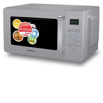 Микроволновая печь SUPRA mws-2103ss