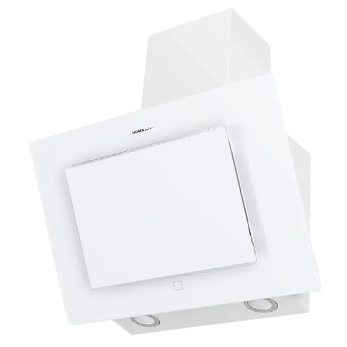 Вытяжка HOMSair ELF 50 БЕЛЫЙ Вытяжка HOMSair ELF 50 БЕЛЫЙ