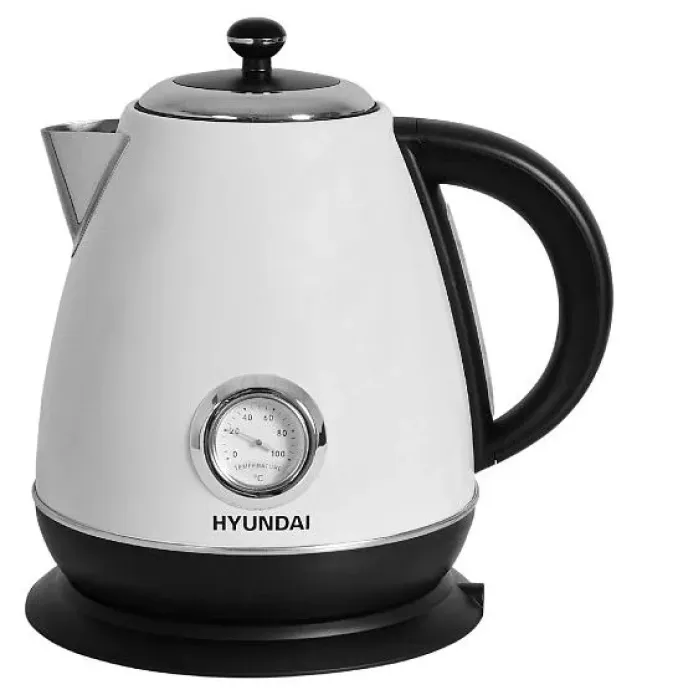Чайник HYUNDAI HYK-S4502 Чайник HYUNDAI HYK-S4502