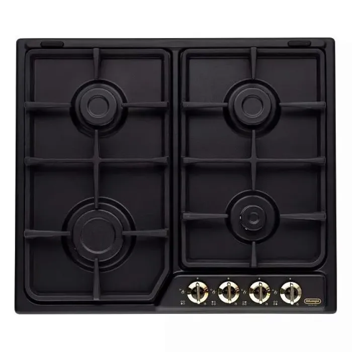 Газовая поверхность DELONGHI antg 46 asv gu Газовая поверхность DELONGHI antg 46 asv gu