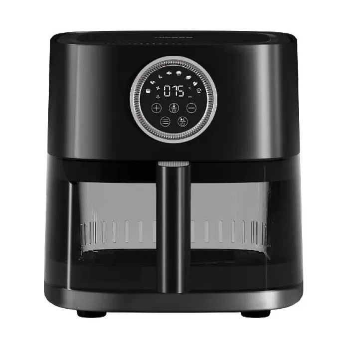 Аэрогриль HIBERG GF 400 GB