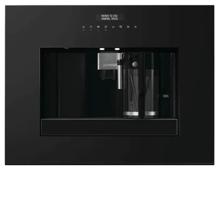 Кофемашина GORENJE CM4G8BG Кофемашина GORENJE CM4G8BG