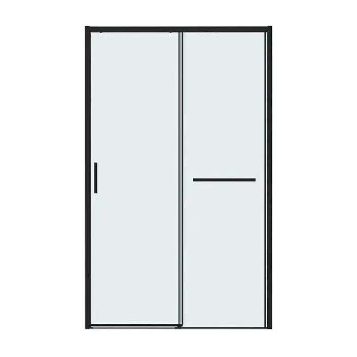 Дверь GROSSMAN 100.K33.05.120.21.00 черный матовый