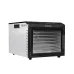 Дегидратор MEYVEL MDH7-1S (Inox) Дегидратор MEYVEL MDH7-1S (Inox)