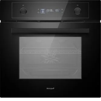 Духовой шкаф WEISSGAUFF EOM 610 PDBS Духовой шкаф WEISSGAUFF EOM 610 PDBS