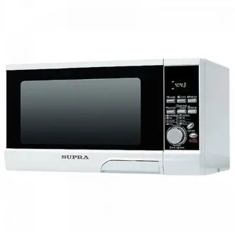 Микроволновая печь SUPRA mws-1835tw