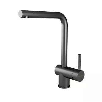 Смеситель PAULMARK Spring Sp212067-GM Смеситель PAULMARK Spring Sp212067-GM