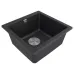 Кухонная мойка PAULMARK Gera PM104546-AN Кухонная мойка PAULMARK Gera PM104546-AN