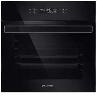 Духовой шкаф Maunfeld CEOH 6512B
