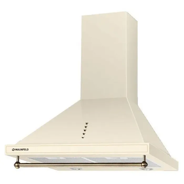Каминная вытяжка MAUNFELD Retro С 60 ivory Каминная вытяжка MAUNFELD Retro С 60 ivory