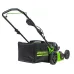 Газонокосилка GREENWORKS GC82HPLM51 2518907UB