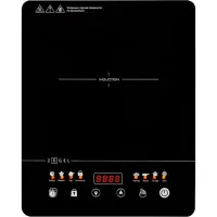 Настольная плитка ZUGEL ZIHF60B Настольная плитка ZUGEL ZIHF60B