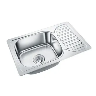 Кухонная мойка EMAR EM-6642