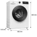 Стиральная машина GORENJE WG2P84A32/C