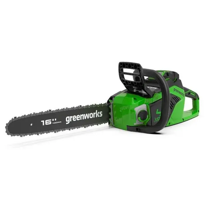 Пила GREENWORKS GD40CS18K4 2005807UB