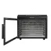 Дегидратор MEYVEL MDH7-1S (Inox) Дегидратор MEYVEL MDH7-1S (Inox)