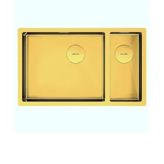 Кухонная мойка PAULMARK NEXT PM226944-LGL Кухонная мойка PAULMARK NEXT PM226944-LGL