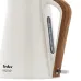 Чайник TESLER KT-1740 WHITE Чайник TESLER KT-1740 WHITE