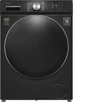 Стиральная машина WEISSGAUFF WMD 4148 D Black Стиральная машина WEISSGAUFF WMD 4148 D Black