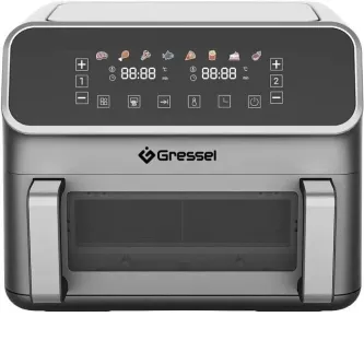 Аэрогриль GRESSEL GAF-1828 Аэрогриль GRESSEL GAF-1828