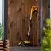 Газонокосилка DENZEL CLM-22 58860 Газонокосилка DENZEL CLM-22 58860
