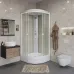 Душевая кабина NIAGARA Eco E80/26/MT