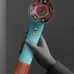 Фен DYSON Supersonic HD16 Nural Ceramic Patina Topaz Orange CN Фен DYSON Supersonic HD16 Nural Ceramic Patina Topaz Orange CN