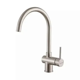 Смеситель PAULMARK Bend Be212066-BS Смеситель PAULMARK Bend Be212066-BS