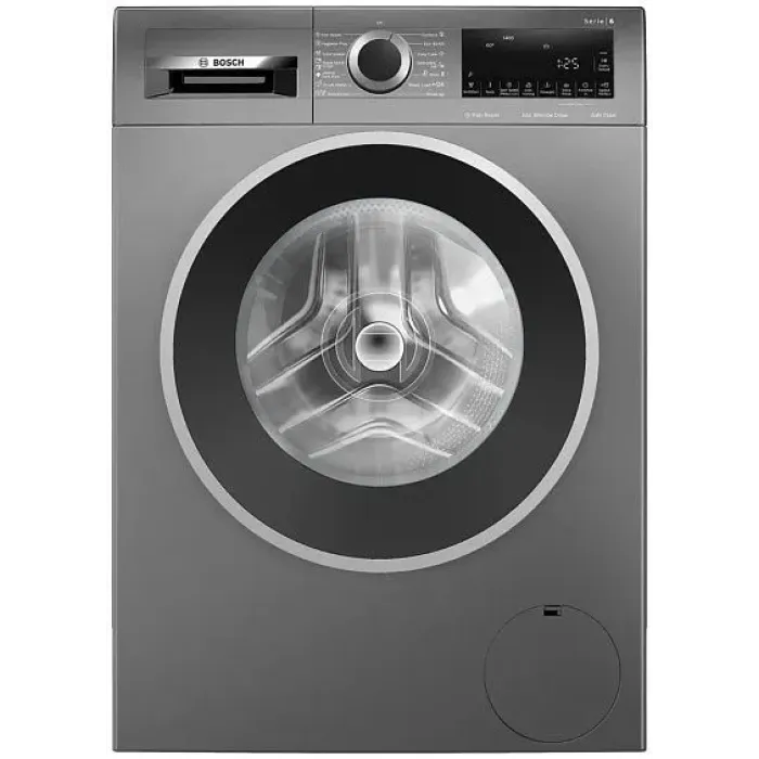 Стиральная машина BOSCH WGG244ZREU