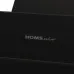 Вытяжка HOMSair ELF 60 ЧЕРНЫЙ Вытяжка HOMSair ELF 60 ЧЕРНЫЙ