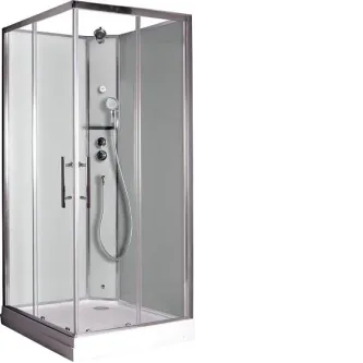 Душевая кабина TIMO Premium ILMA 109 Душевая кабина TIMO Premium ILMA 109