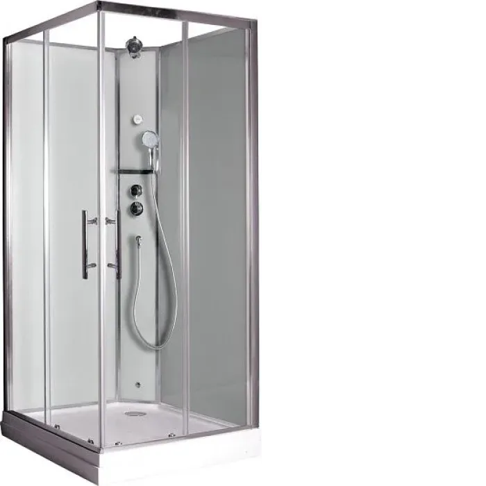 Душевая кабина TIMO Premium ILMA 109