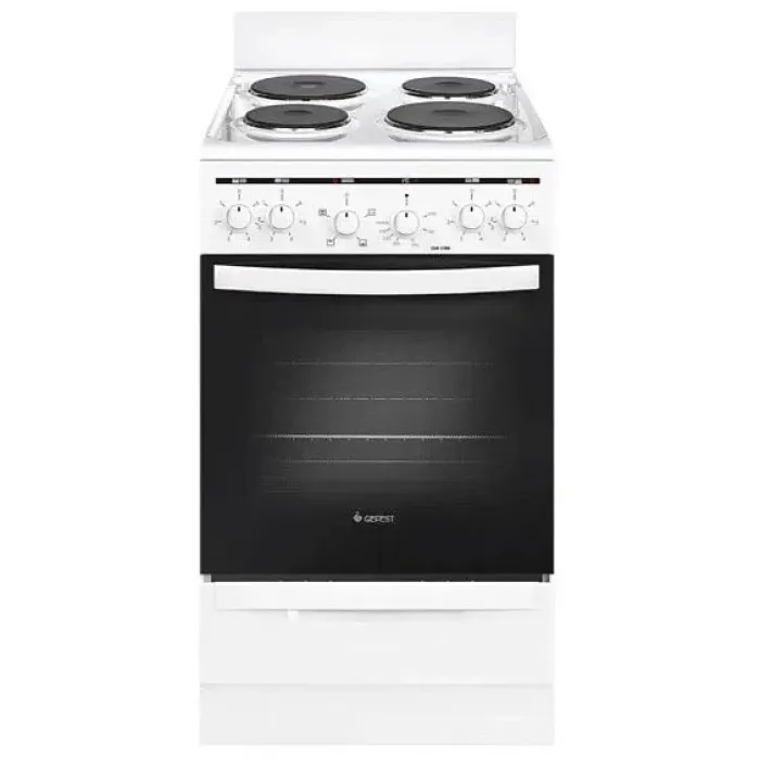 Плита GEFEST ЭП Н Д 5140 E1WH Плита GEFEST ЭП Н Д 5140 E1WH