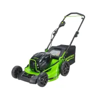 Газонокосилка GREENWORKS GC82HPLM51 2518907UB Газонокосилка GREENWORKS GC82HPLM51 2518907UB