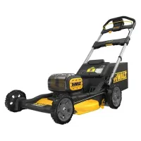 Газонокосилка DEWALT DCMWP134N-XJ