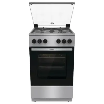Плита GORENJE GG5A10XFFM Плита GORENJE GG5A10XFFM