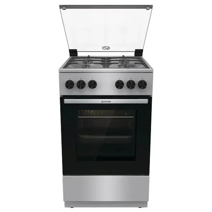 Плита GORENJE GG5A10XFFM