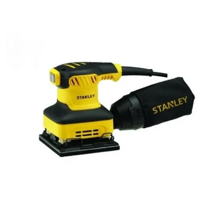 Машина плоско-шлифовальная Stanley SS24 Машина плоско-шлифовальная Stanley SS24