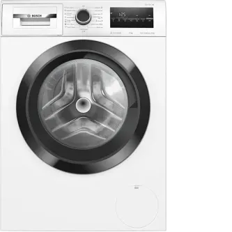 Стиральная машина BOSCH WAN28270BY